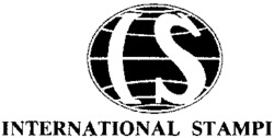 IS INTERNATIONAL STAMPI