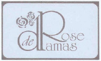 Rose de damas