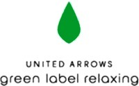 UNITED ARROWS green label relaxing