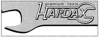 HARDAX premium tools