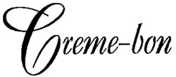 Creme-bon