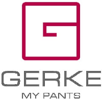 G GERKE MY PANTS