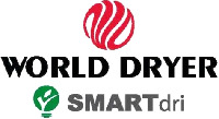WORLD DRYER SMARTdri