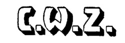 C.W.Z.