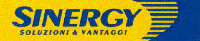 SINERGY SOLUZIONI & VANTAGGI