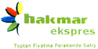 hakmar ekspres Toptan Fiyatina Perakende Satis