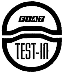 FIAT TEST-IN