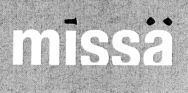 missa