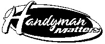 Handymann Matters