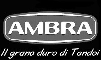 AMBRA Il grano duro di Tandoi