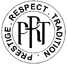 PRT PRESTIGE RESPECT TRADITION
