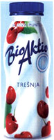 BioAktiv TRESNJA