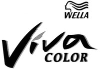 WELLA Viva COLOR