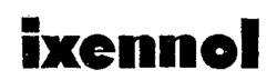 ixennol