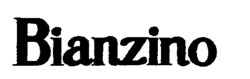 Bianzino