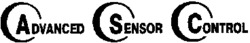 ADVANCED SENSOR CONTROL
