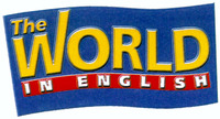 The WORLD IN ENGLISH