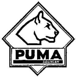 PUMA SOLINGEN