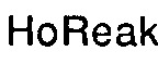 HoReak