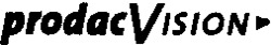 prodacVISION