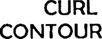 CURL CONTOUR