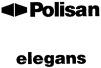 Polisan elegans