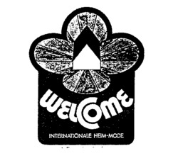 WELCOME INTERNATIONALE HEIM-MODE