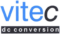 vitec dc conversion