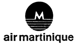 M air martinique
