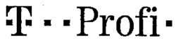T Profi