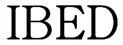 IBED