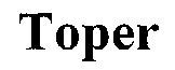Toper