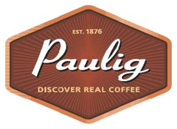 EST. 1876 Paulig DISCOVER REAL COFFEE