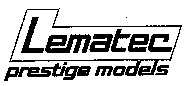 Lematec prestige models
