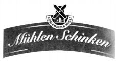 Mühlen Schinken