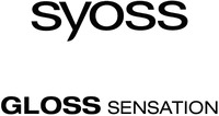 syoss GLOSS SENSATION