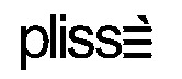 plissè