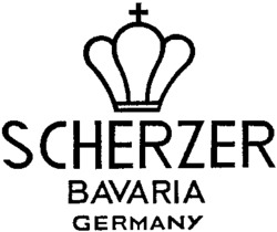SCHERZER BAVARIA GERMANY