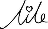 We