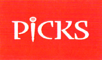 PICKS