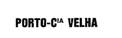 PORTO-CIA VELHA