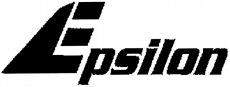 Epsilon