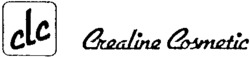 clc Crealine Cosmetic
