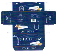 STADIUM