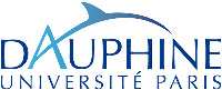 DAUPHINE UNIVERSITÉ PARIS