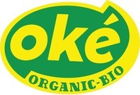 OKÉ ORGANIC-BIO