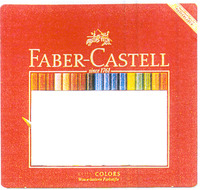 FABER-CASTELL