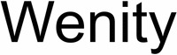 Wenity