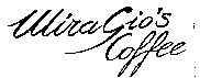 MiraGio's Coffee