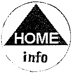 HOME info